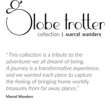 Marcel Wanders designer in partnership with Roche Bobois