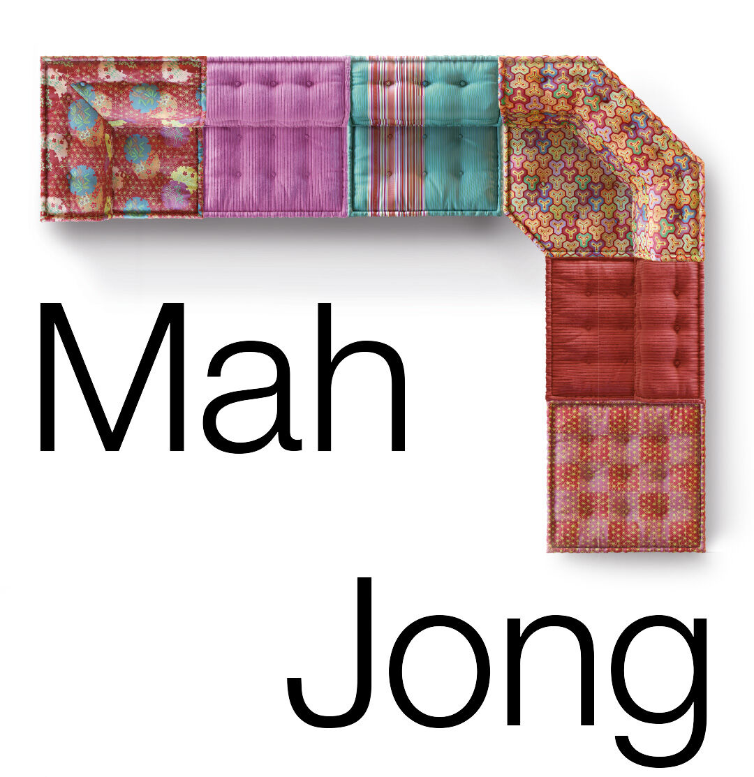 Mah Jong