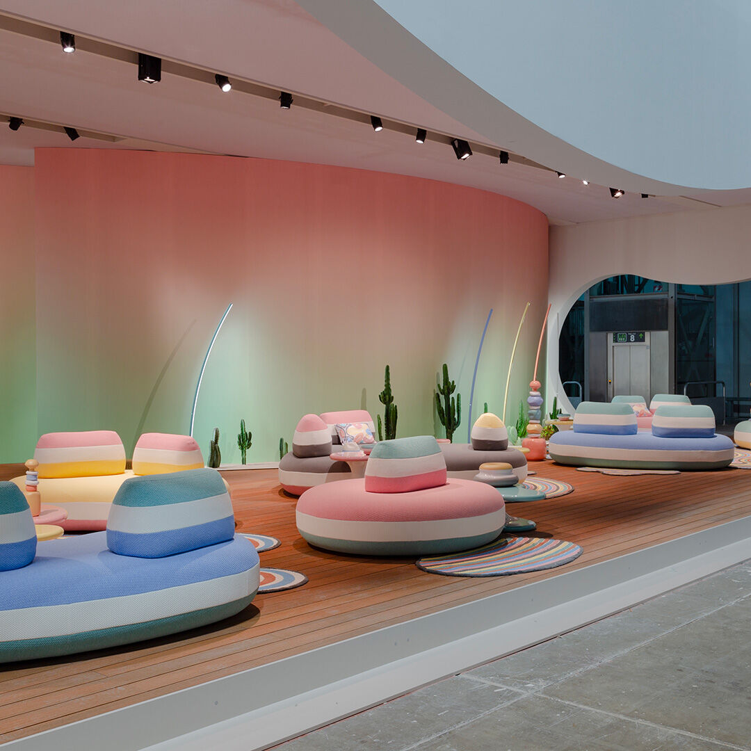 Salone Preview: A First Look at the News From Milan Design Week - WSJ