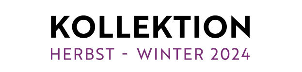 Kollektion Herbst-Winter 2024