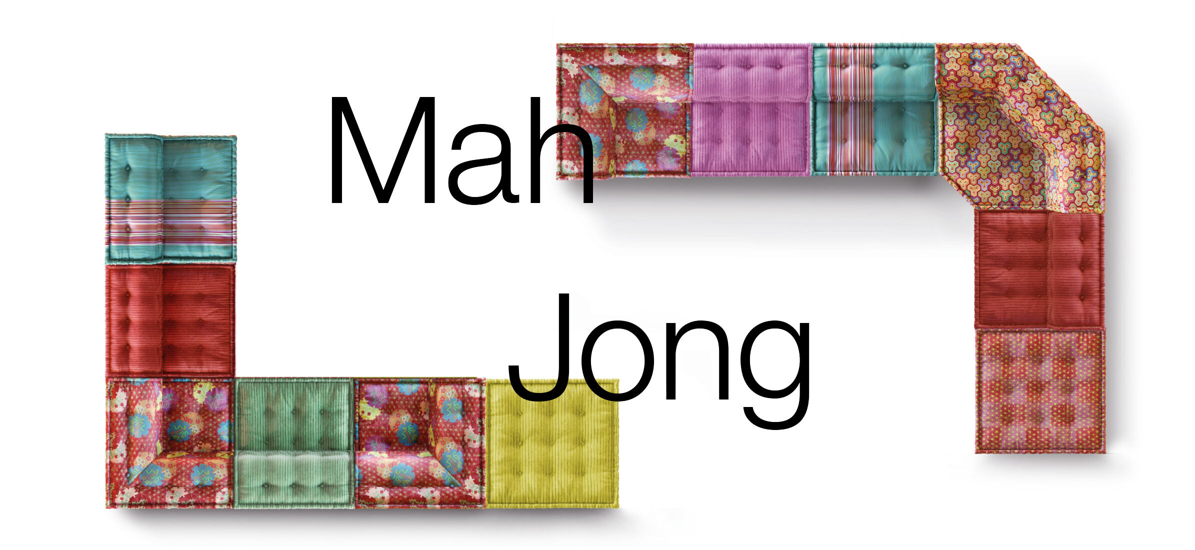 Mah Jong